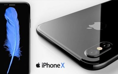 New iPhone Release: 8, 8 Plus and iPhone X
